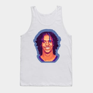 Ja Morant Memphis Grizzlies Tank Top